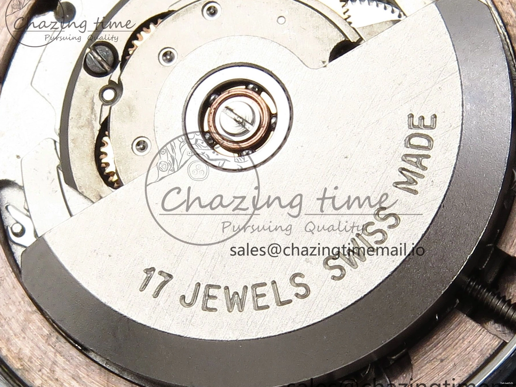 Marker 278274 Dial Stick Blue ARF Oyster 2688 DateJust Edition 904L Best ETA 31 on Steel 1:1 Bracelet SS 0309